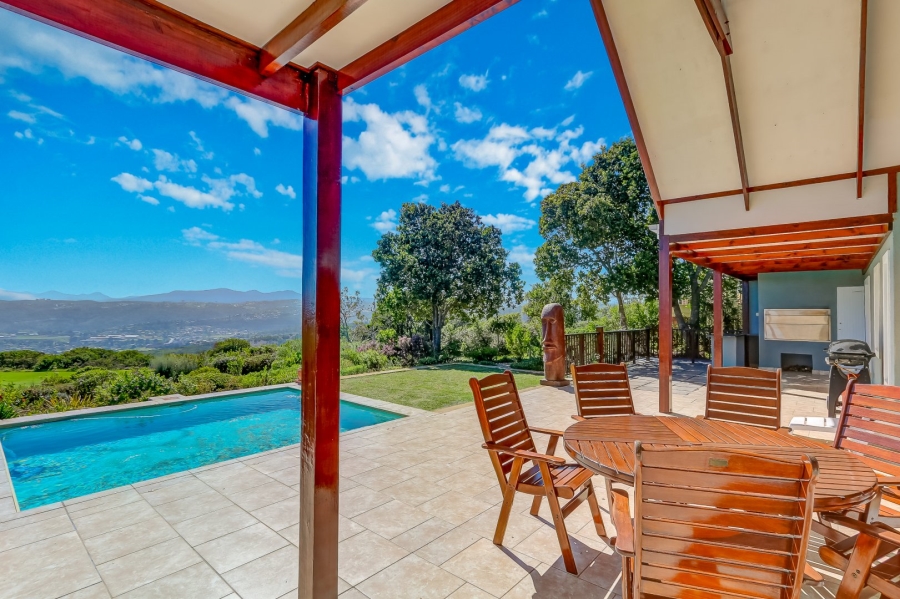 4 Bedroom Property for Sale in Pezula Golf Estate Western Cape